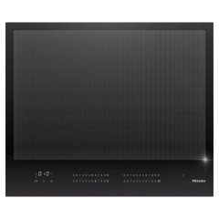 Miele KM 7867-1 FL Επαγωγική Εστία Αυτόνομη 62x52εκ. Miele KM 7867-1 FL Επαγωγική Εστία Αυτόνομη 62x52εκ.